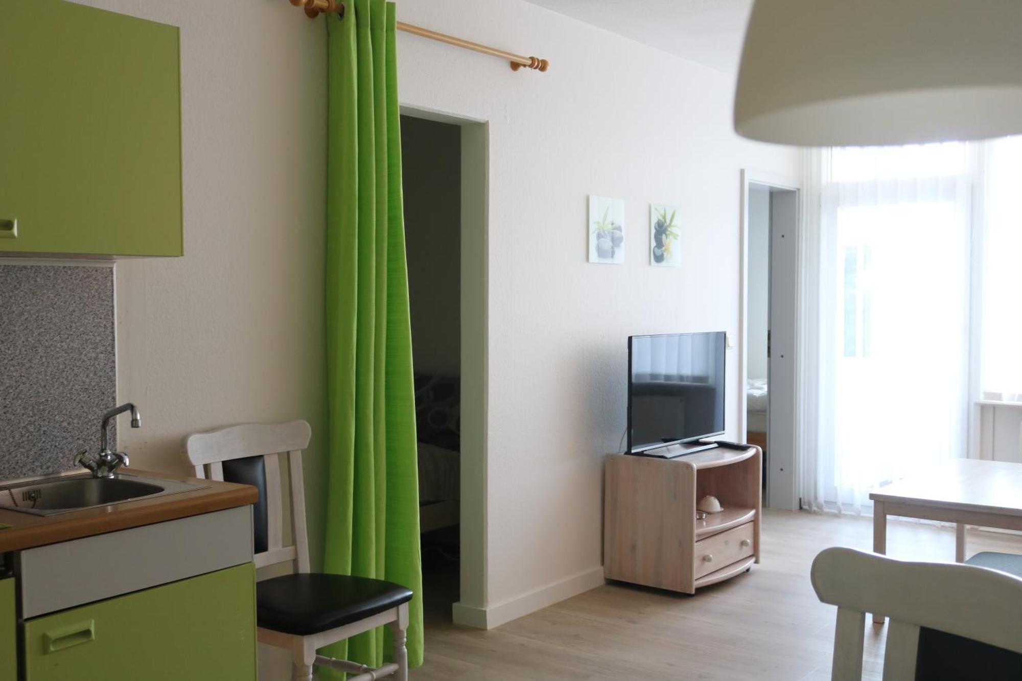 Natur Suite Goslar Exterior foto
